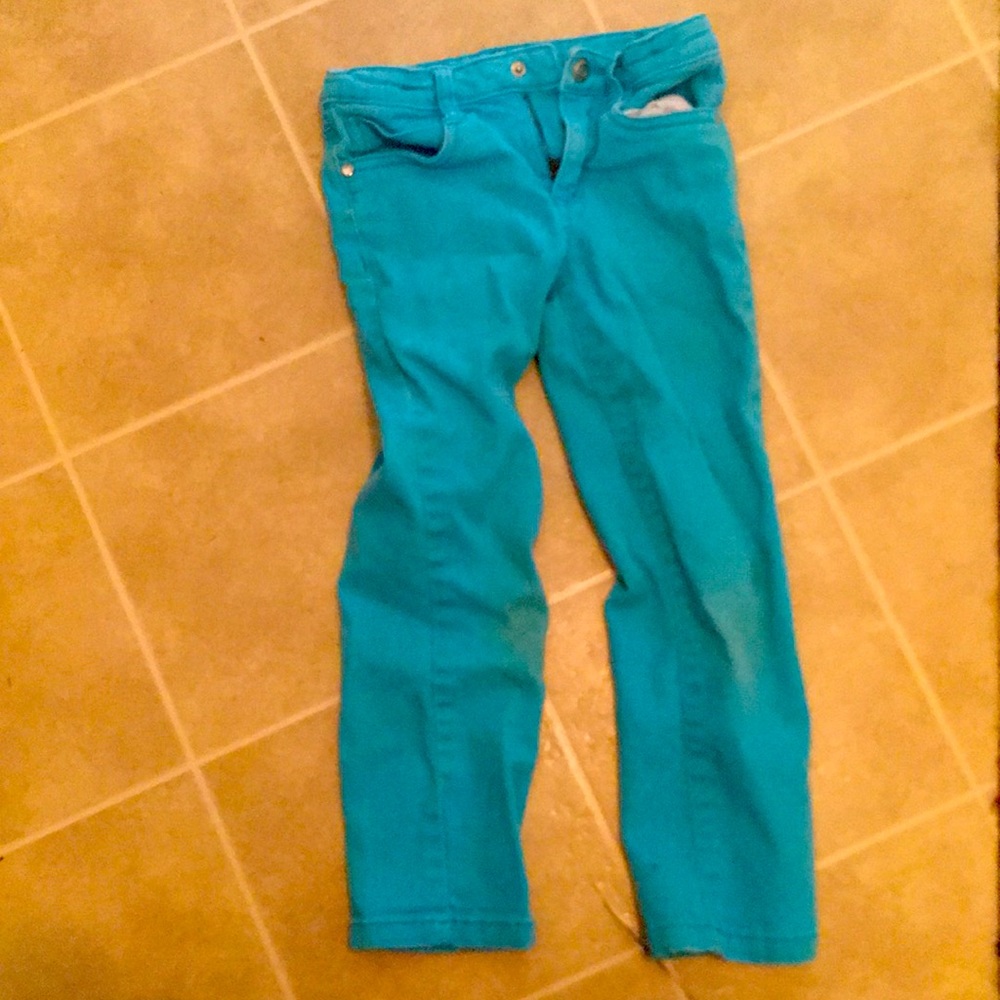 George brand toddler size 6 girls pants